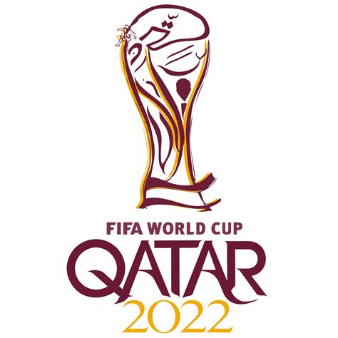 emblema ilustrador copa mundial qatar png copa del mundo 131320 hot
