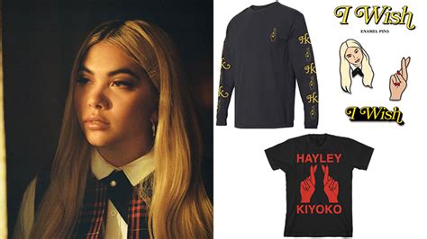 enter hayley kiyoko s coven at two day los angeles pop up experience