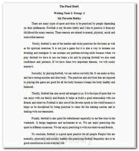 thesis statement    examples  college essays