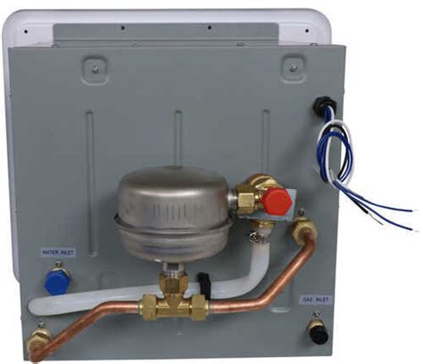 furrion rv tankless water heater gas automatic pilot  btu    door furrion