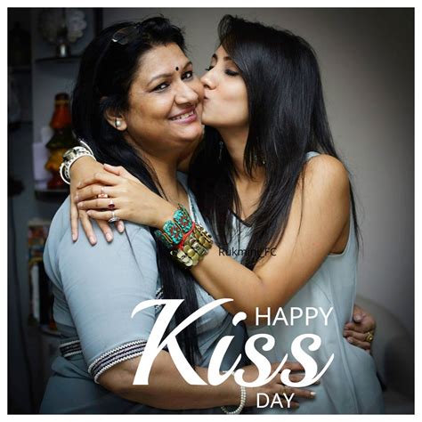 Rukmini Maitra Fc On Twitter Happy Kiss Day 😘🌹 Rukminimaitra