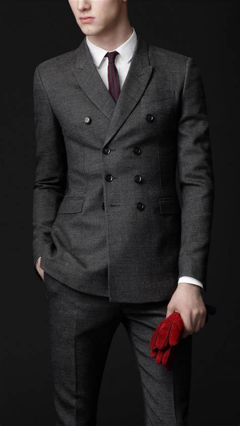 matthewaperry suits blog double breasted suit    single buckle