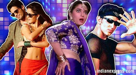 bollywood songs   decades       changed entertainment newsthe