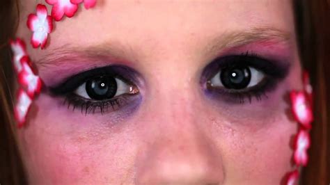 dolly black big eyes contact lenses youtube