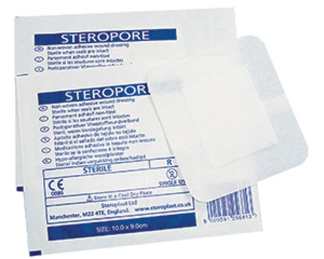 wound dressing sterile adhesive xcm pack   supplies east riding