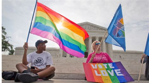 the 19 best lines from the supreme court decision that just legalized gay marriage mother jones