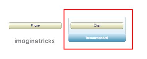 amazon  chat phone  links   instant query