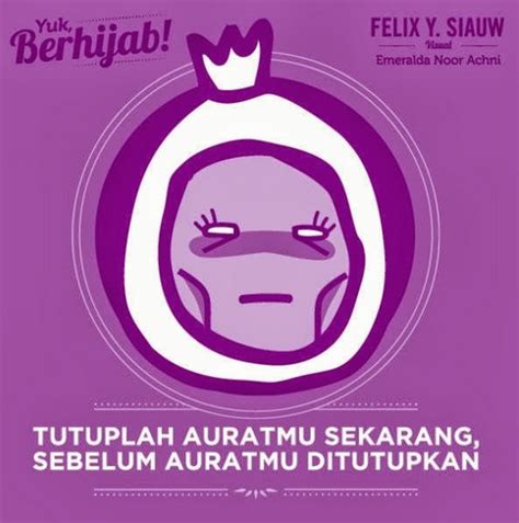 Kata Kata Lucu Wanita Muslimah Cikimmcom