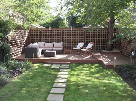 landscape ideas for narrow small yards small garden design images backyard gardens