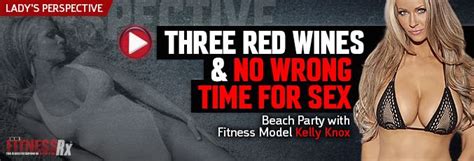 Three Red Wines And No Wrong Time For Sex Fitnessrx For Men