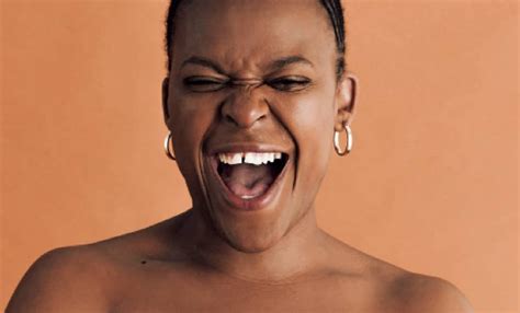 Zodwa Wabantu Opens Up About Battle With Anxiety