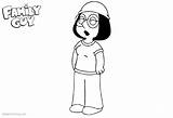 Lois sketch template