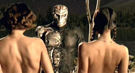13 things you may not know about jason x we minored in film