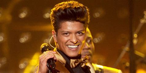 Quiz Which Bruno Mars Song Should You Play At Your Wedding Bruno Mars