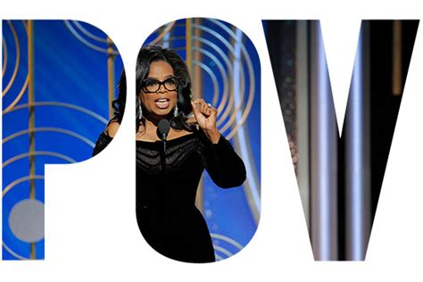 Pov Oprah Winfrey And The Oval Office Bu Today Boston University