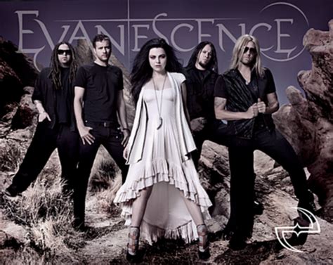 The Band 2011 Evanescence Photo 27880424 Fanpop