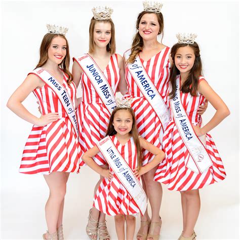american pageants nationals  teen contestants pageant planet