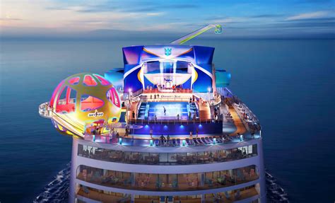 royal caribbean cancels  odyssey   seas sailings  april