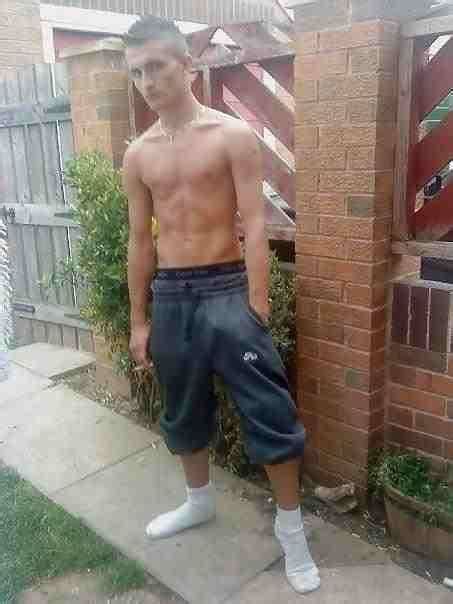 pin on hot chavs