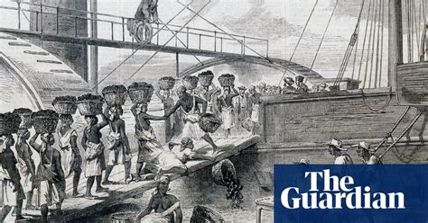 Tacky S Revolt Review Britain Jamaica Slavery And An Early Fight For