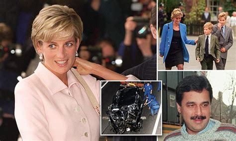 book reveals life of princess diana had she survived crash daily mail