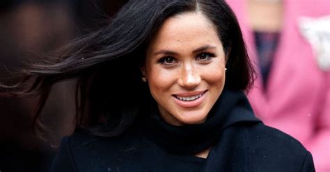 You Are Loved Meghan Markle Shares Powerful Message Of Self Worth