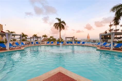 gran caribe resort spa venue cancun mx weddingwire