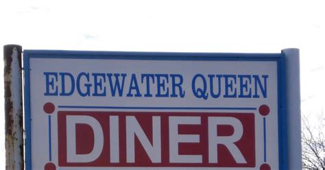 steaks chops seafood edgewater queen diner restaurant beverly nj