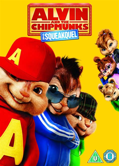alvin and the chipmunks the squeakquel cast involvement house of anubis wiki fandom