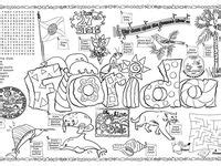 state coloring pages ideas coloring pages state symbols states