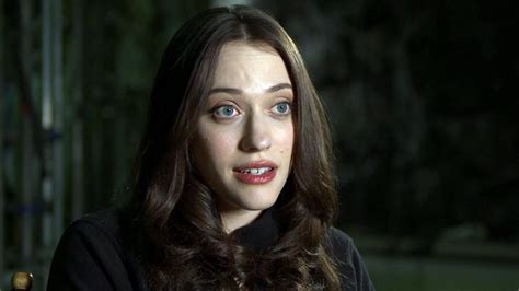 Kat Dennings Body Measurements Including Breasts Height