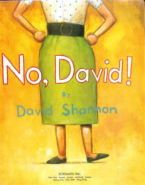 david shannon books read aloud abooksi