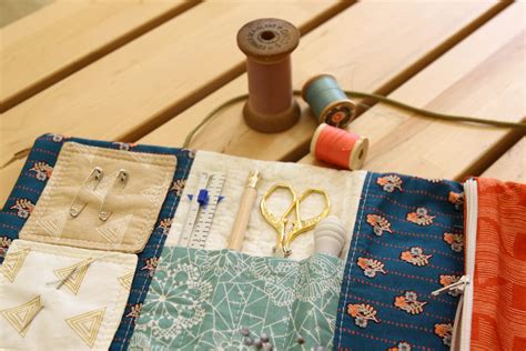 travel sewing kit weallsew