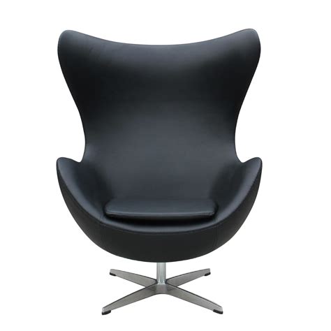 egg chair inspired  arne jacobsen office furniture chairs