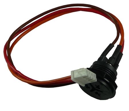 p  connector