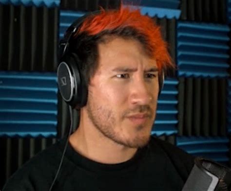 hello everybody my name is markiplier s