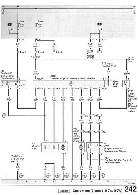 diagram vw passat  user wiring diagram mydiagramonline