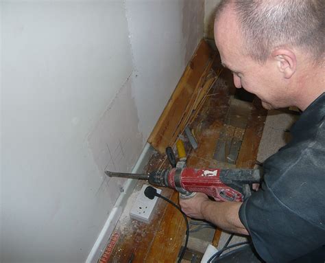 domestic electrical services mgs electrical