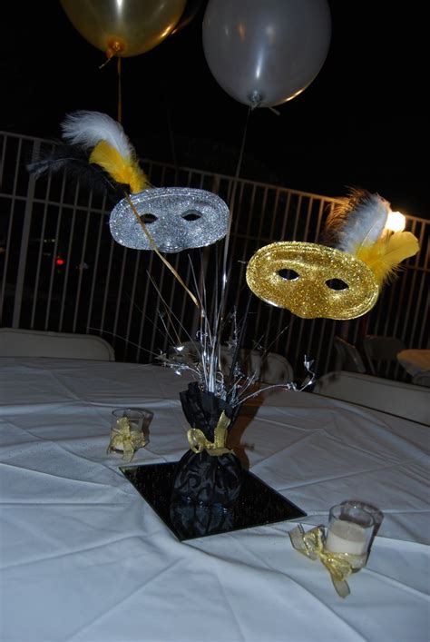 164 best masquerade sweet 16 images on pinterest mask party dessert