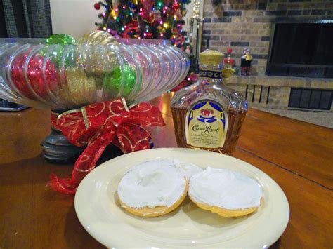 the spice up your life crown royal cookie recipe