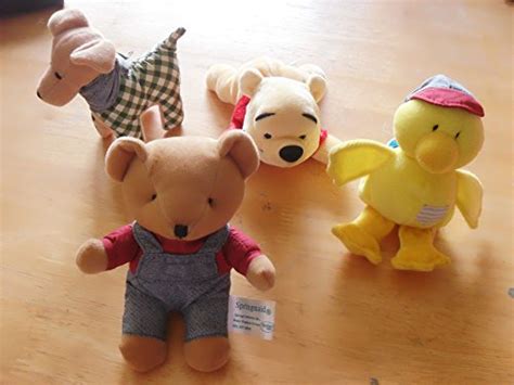coolest  small stuffed toys