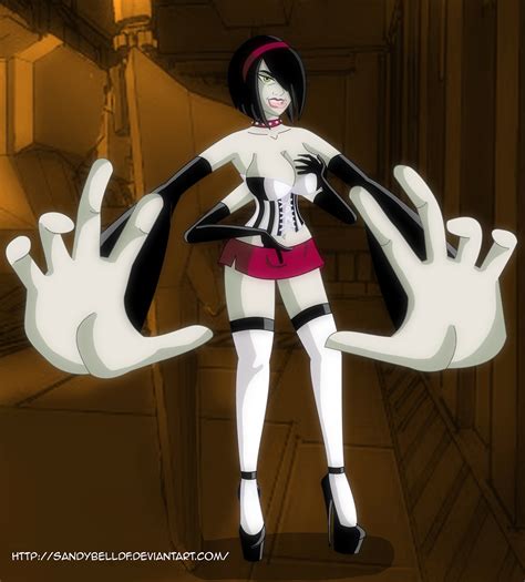 rule 34 4 arms breach breasts elbow gloves extra arms female generator rex high heels monster