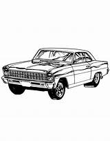 Coloring Pages Old Car Cars Colouring Popular Library Clipart Antique sketch template