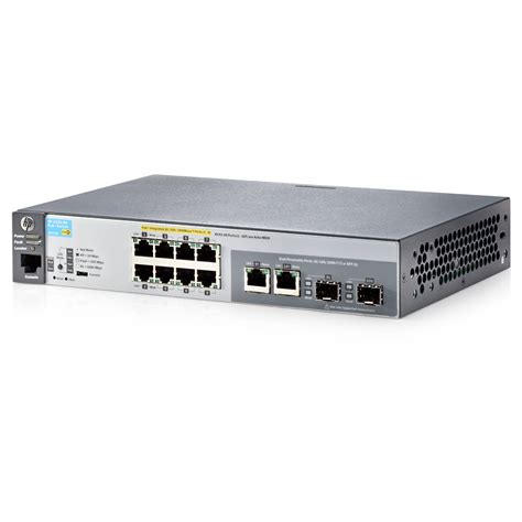 hp   poe  port layer  ethernet switch jaaba bh