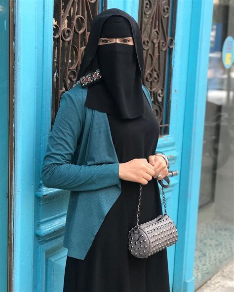 pin  ahmed alalah  niqab beauty hijab fashion fashion niqab fashion