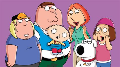 The 25 Best Adult Cartoon Tv Series Ign Page 2