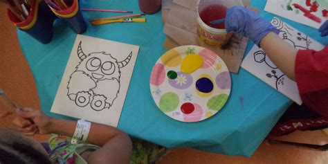 artcares  kids nuturing  childs spirit  art