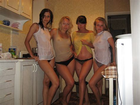 Girls Wet T Shirt Contest At Home 43 Pics Xhamster