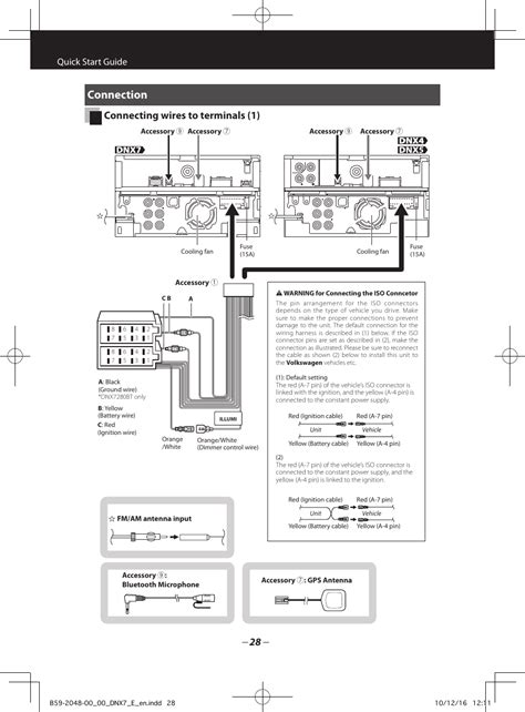 kenwood  pin wiring diagram kenwood  pin wiring diagram wiring diagram schemas