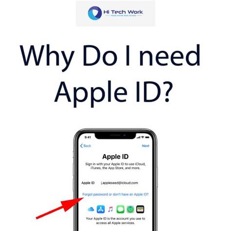 complete guide    create apple id  iphone ipad